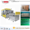 Making Disposable Blister Packaging Fruit Tray vacuum forming machine